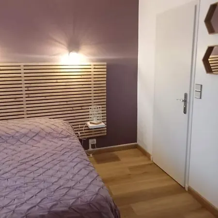Apartmán Alex *