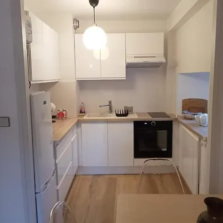 Alex Apartmán