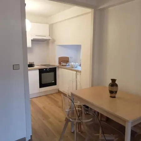 Apartmán Alex